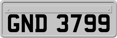 GND3799