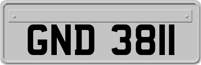 GND3811