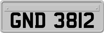 GND3812