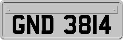 GND3814