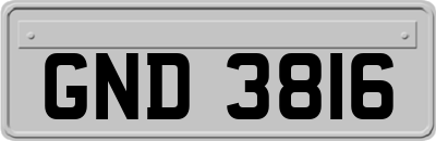 GND3816