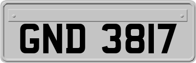 GND3817