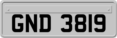 GND3819