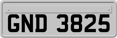 GND3825