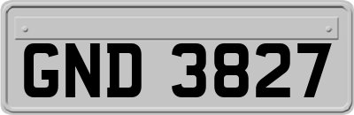 GND3827