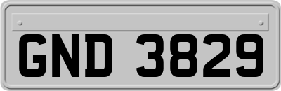 GND3829