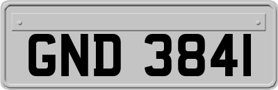 GND3841