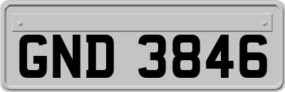GND3846