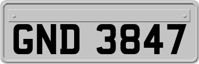 GND3847