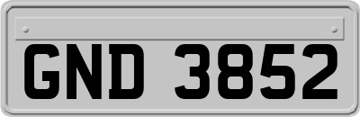 GND3852