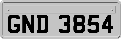 GND3854