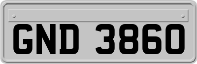 GND3860