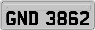 GND3862