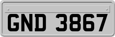GND3867