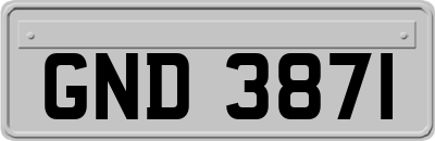 GND3871