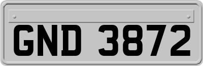 GND3872