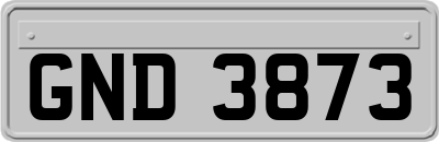 GND3873