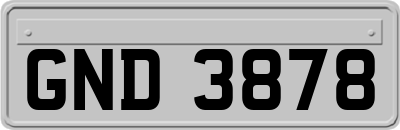 GND3878