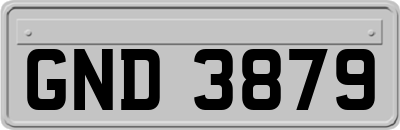 GND3879