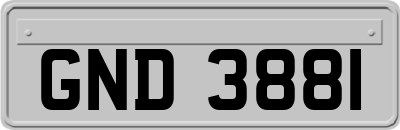 GND3881