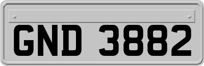 GND3882