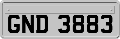 GND3883