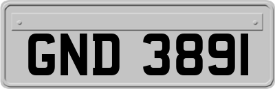 GND3891