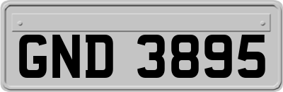 GND3895