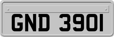 GND3901