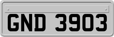 GND3903