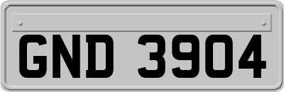 GND3904
