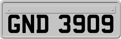 GND3909
