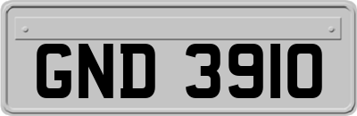 GND3910