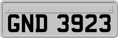 GND3923