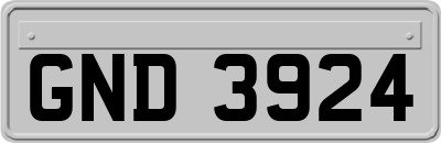 GND3924