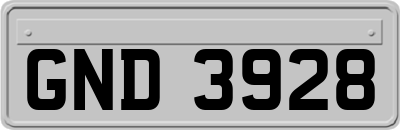 GND3928