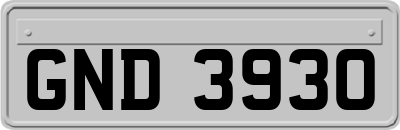 GND3930