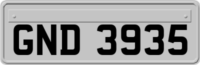 GND3935
