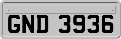 GND3936
