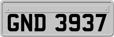 GND3937
