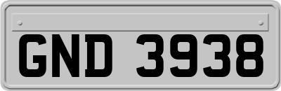 GND3938