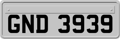 GND3939
