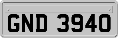 GND3940