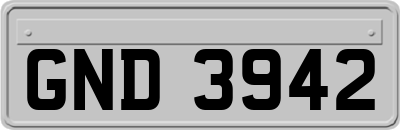 GND3942