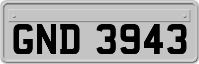 GND3943