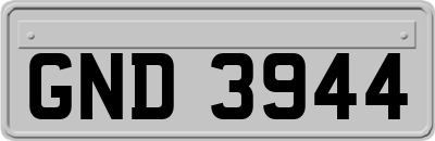 GND3944
