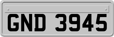 GND3945