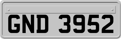 GND3952