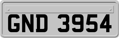 GND3954