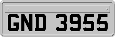 GND3955